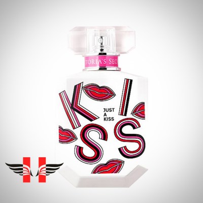 عطر ادکلن ویکتوریا سکرت جاست اِ کیس | Victoria Secret Just A Kiss